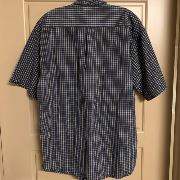 Tommy Hilfiger Golf Polo XL - Picture 4 of 4